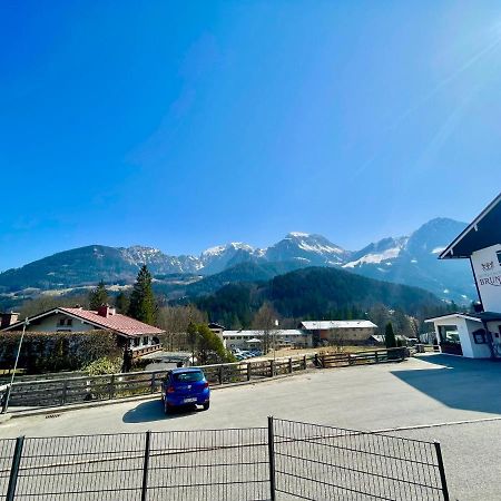 Ferienwohnung Grafenau Schoenau Schönau am Königssee エクステリア 写真