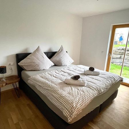 Ferienwohnung Grafenau Schoenau Schönau am Königssee エクステリア 写真