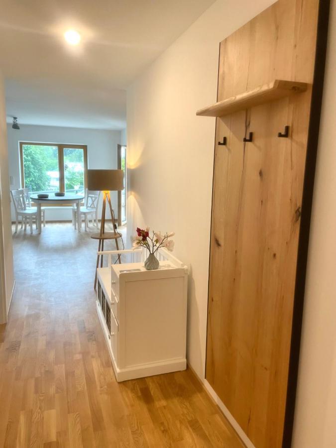 Ferienwohnung Grafenau Schoenau Schönau am Königssee エクステリア 写真