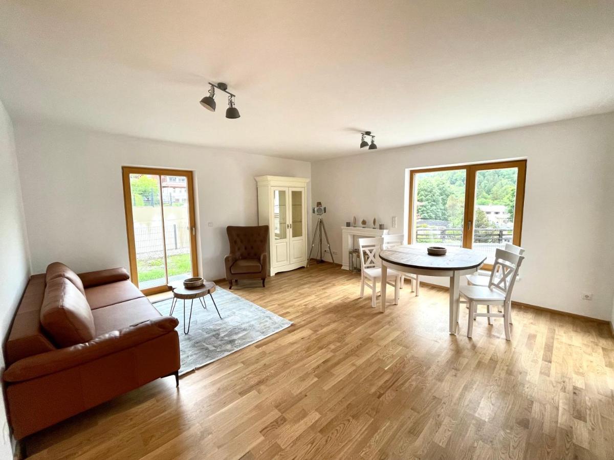 Ferienwohnung Grafenau Schoenau Schönau am Königssee エクステリア 写真