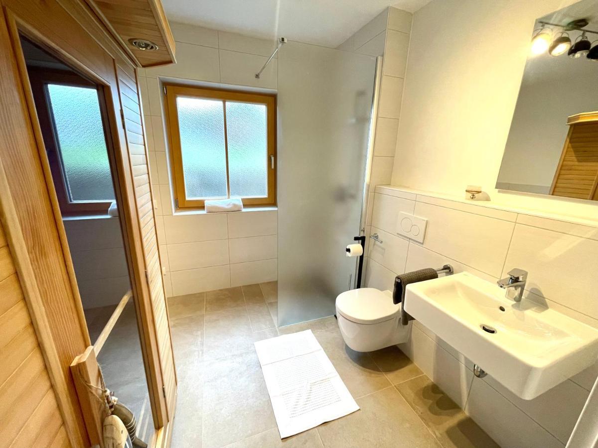 Ferienwohnung Grafenau Schoenau Schönau am Königssee エクステリア 写真
