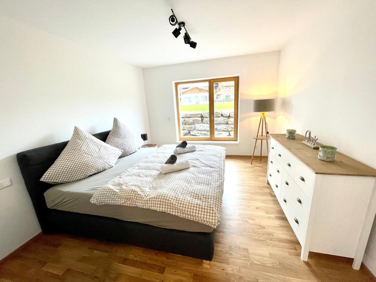 Ferienwohnung Grafenau Schoenau Schönau am Königssee エクステリア 写真